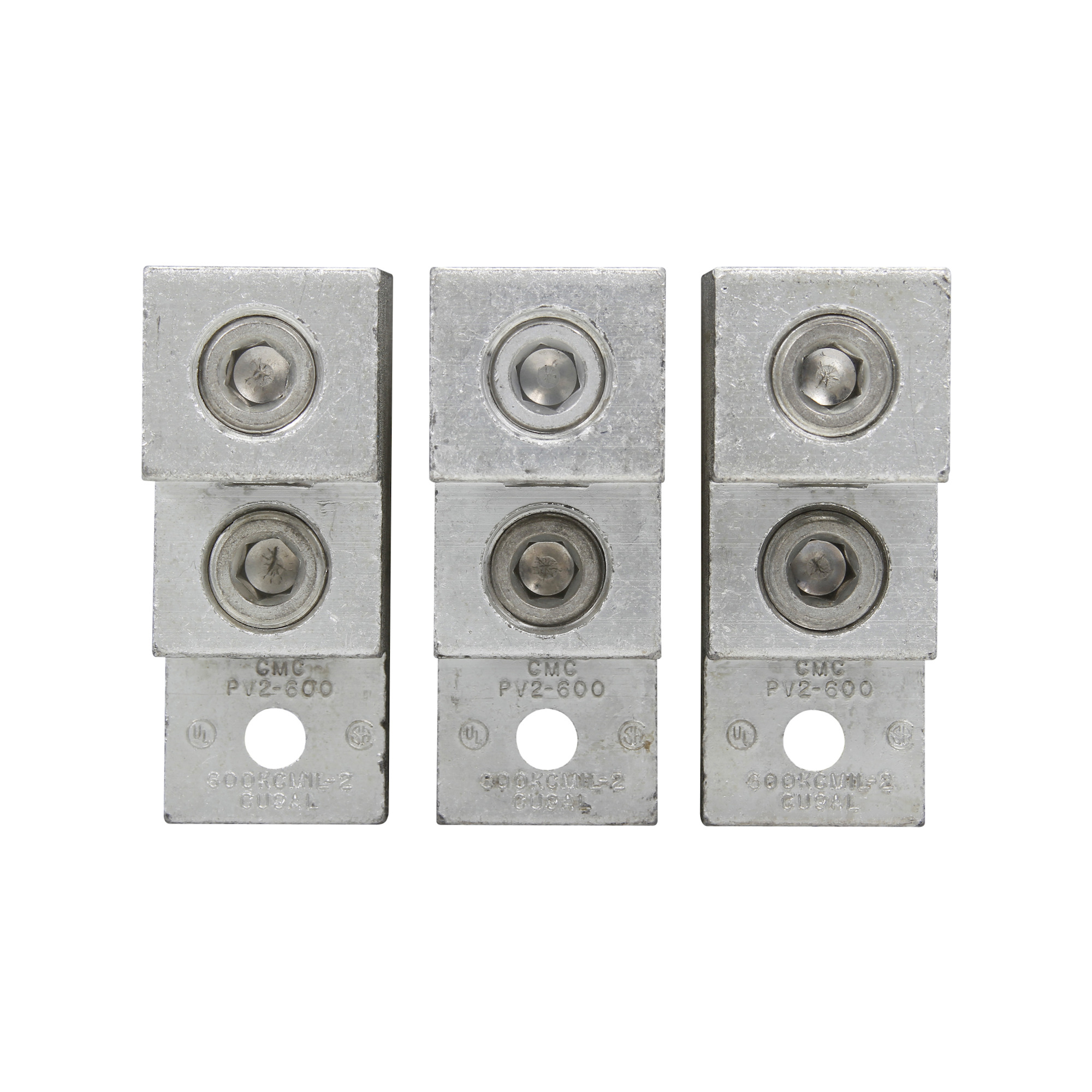 LUG6-6 Terminal Panelboard Lug