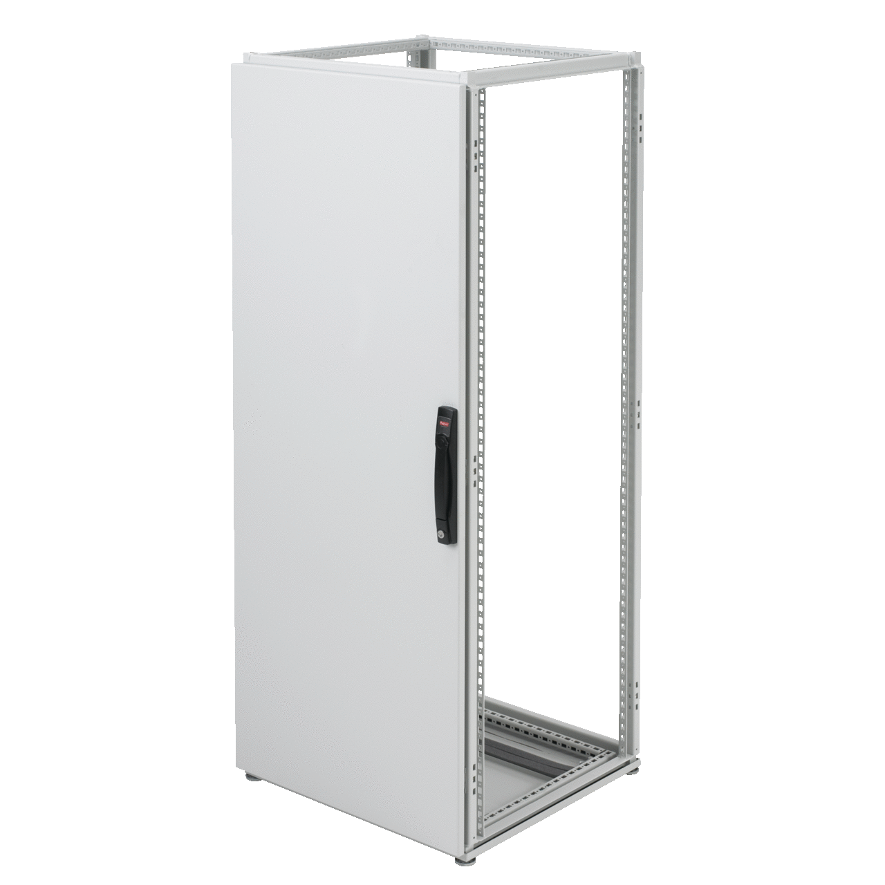 PDS206 P20 Solid Door, 1939 mm H x 592 mm W x 18 mm D, For Use With ProLine 2000 mm H x 600 mm W Frames, Steel