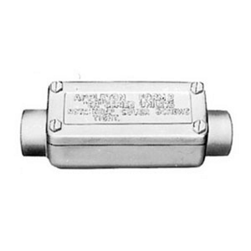 34 Type Erc Tight Fitting For