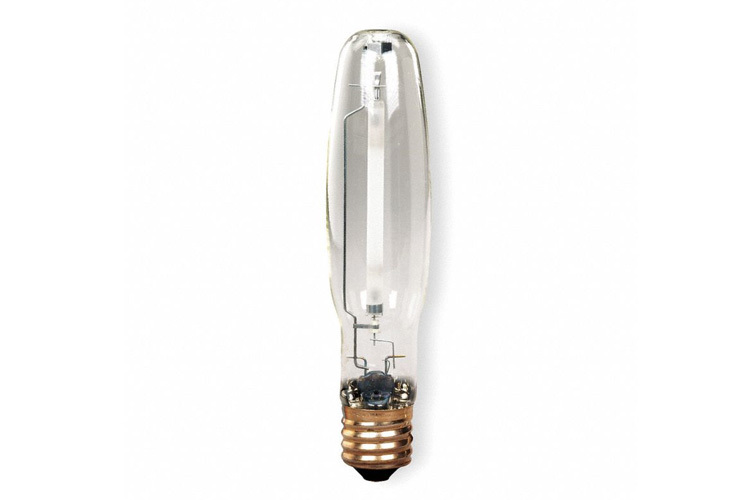 LU250/H/ECO High Intensity DischarGE Lamps High Pressure Sodium Lamp, 250 W, E39 Lamp, ED18 Shape, 28000 Lumens