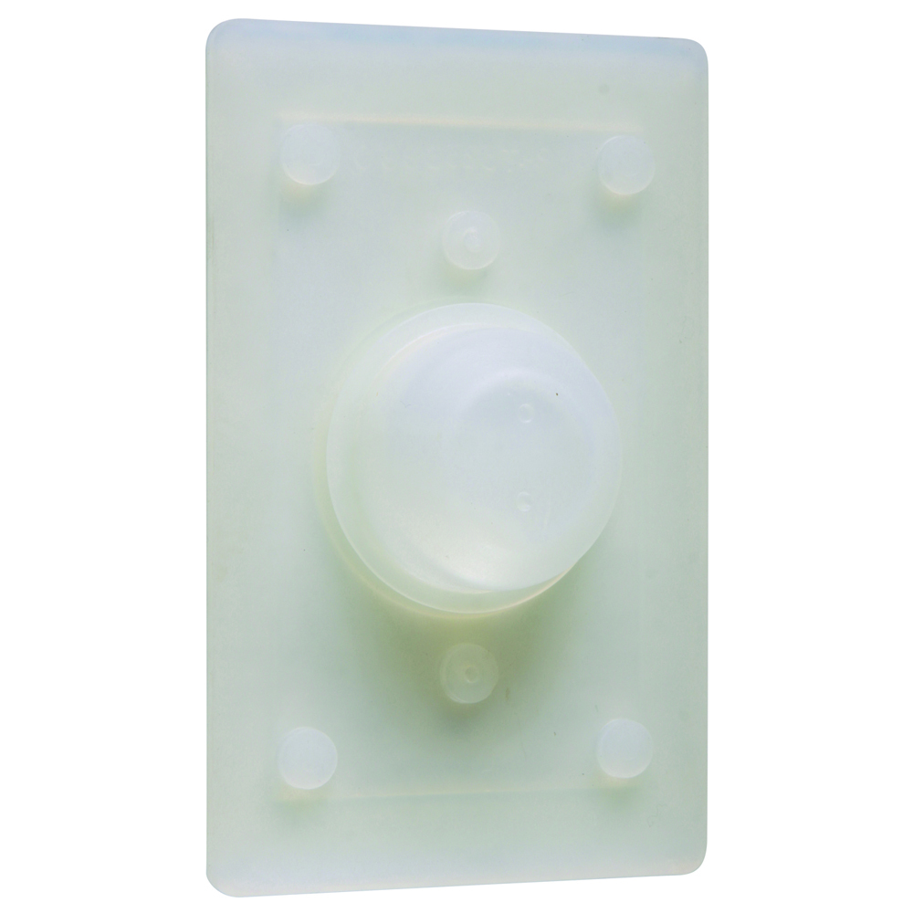 4515GAS Weatherproof Stainless Steel Cover Mat
