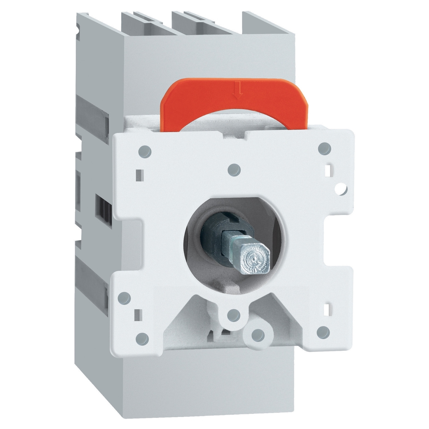 VLS3P025D1 TeSys Vario AC High Performance Body Switch Disconnector, 690 V AC, 25 A, 3NO 3 Form A Contact, 3 Poles