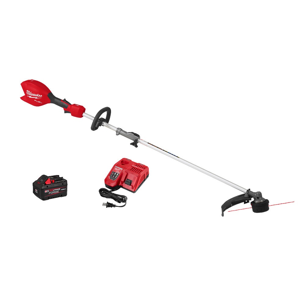 M18 Fuel Quik-Lok String Trimmer