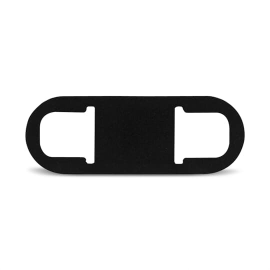 GASK585N T&B Replacement Gasket, 1-1/2 in Hub, For Use With Form 8 Conduits Body, Neoprene