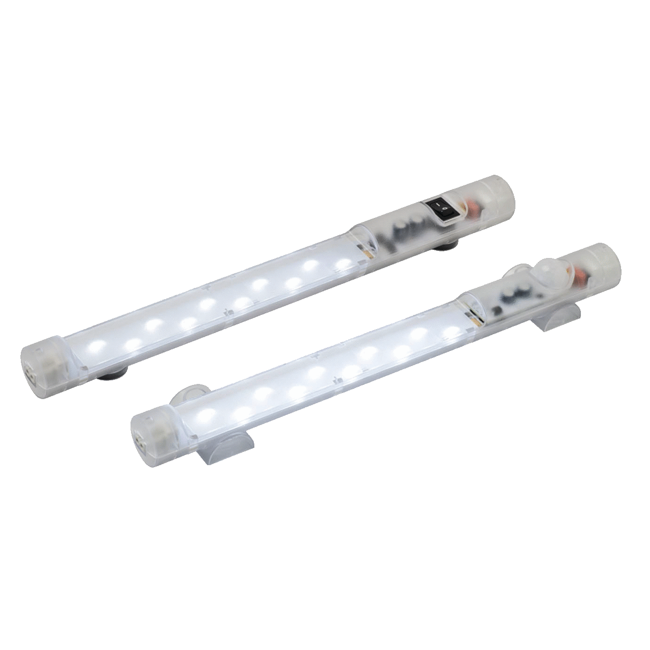 LEDD1S35 A80LT Enclosure Light, 20 to 60 VDC, Plastic