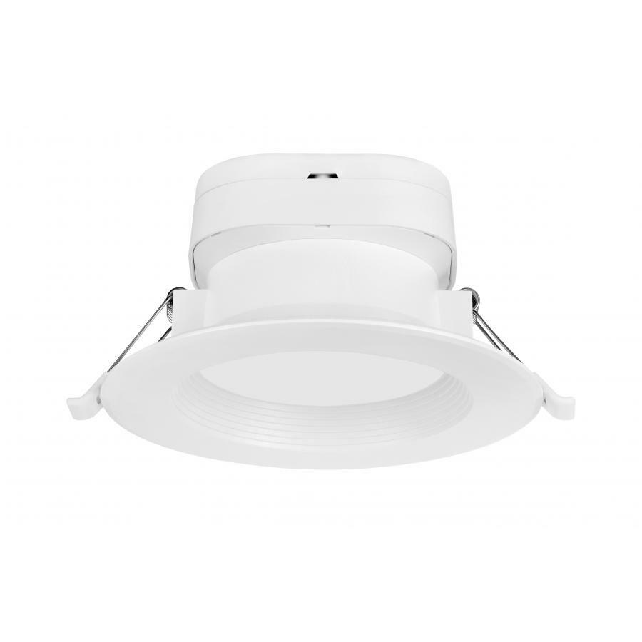 S29021 Dimmable LED Direct Wire Downlight, 4.13 in Ceiling Opening, 120 V AC
