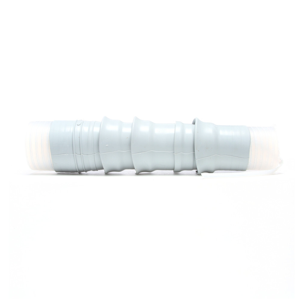 7100127156 QT-II 5640 Cold Shrink Termination Kit, For Use With Jacketed Concentric Neutral Power Cable, Silicone Rubber