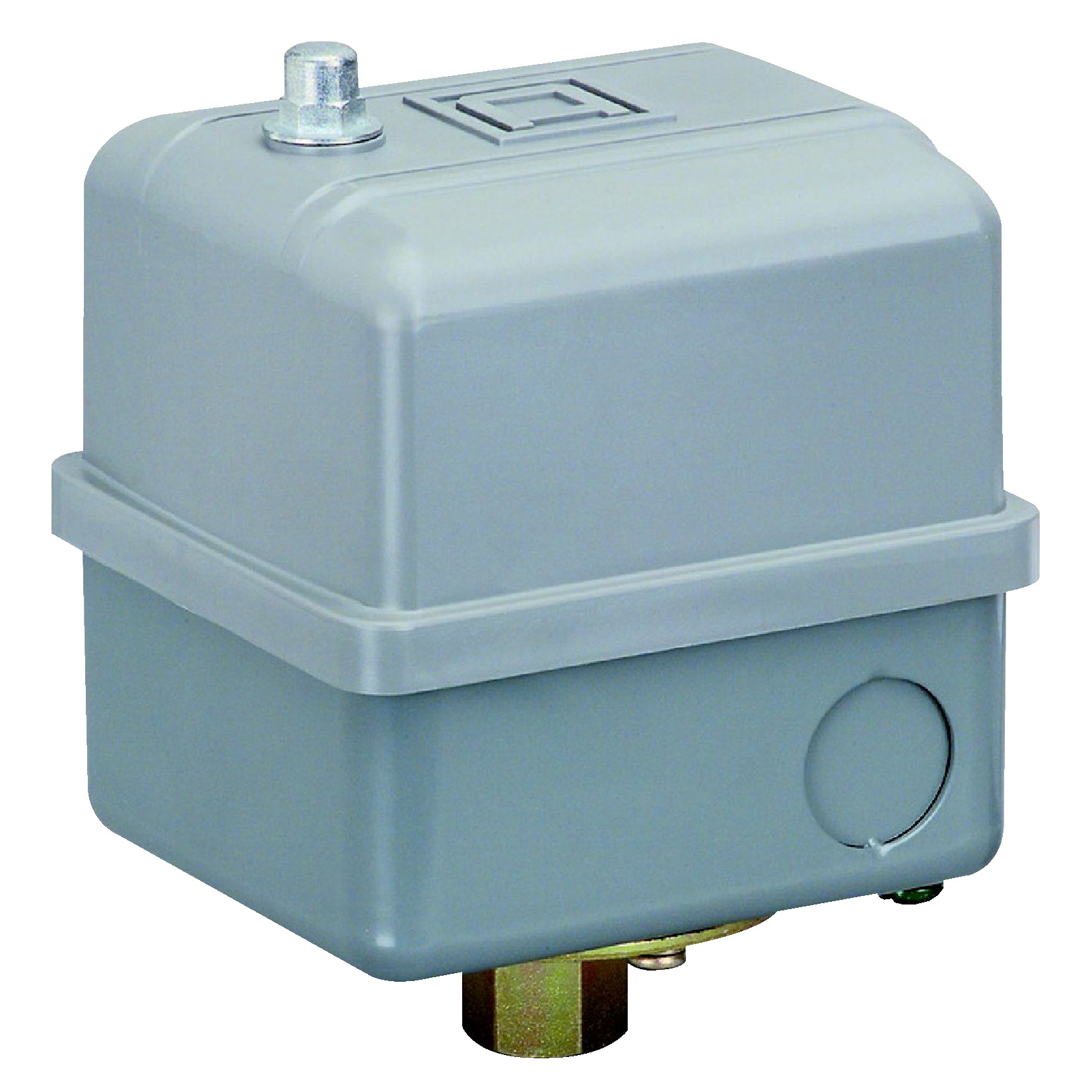 pump or compressor switch 9013GH - adjustable diff. - 80-100 psi
