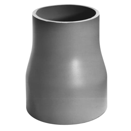 E952LK Carlon Male to Male Fabricated Reducer, 3 x 2-1/2 in, For Use With SCH 40 and SCH 80 Conduit, PVC