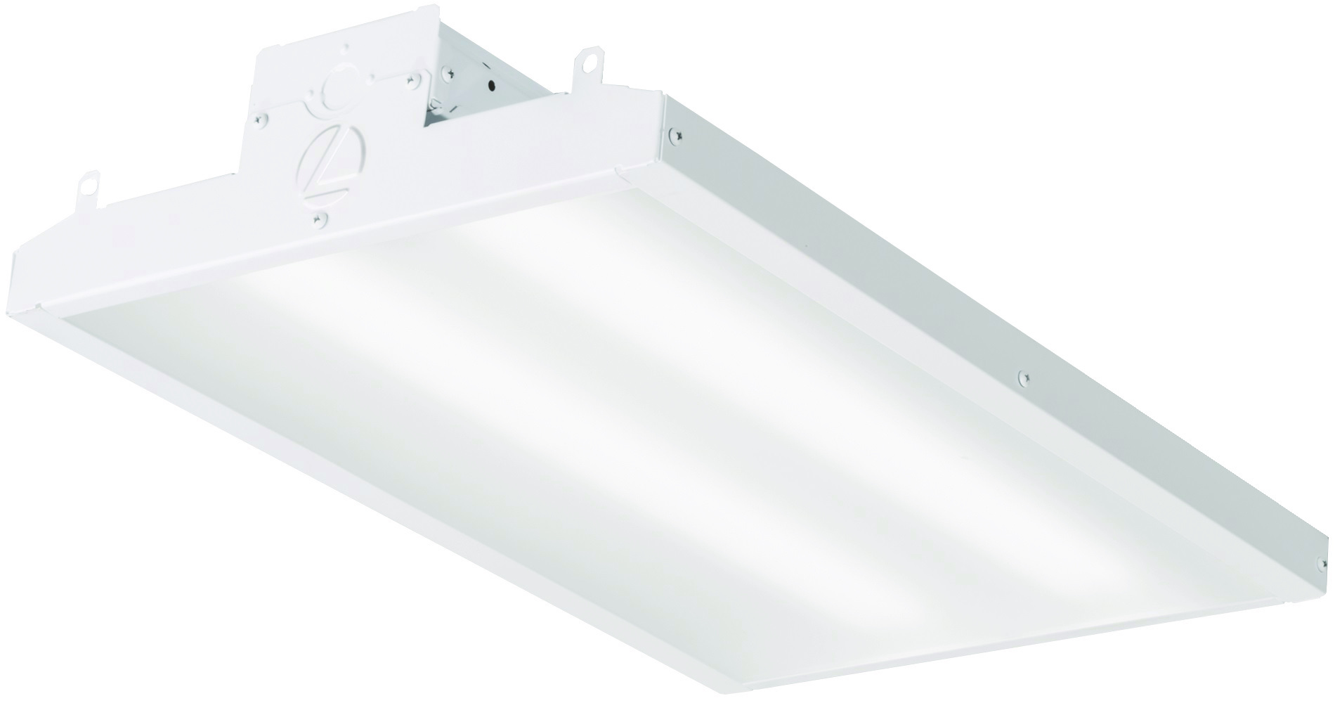 IBE 15LM MVOLT 50K I-BEAM LED High Bay, 15000 LM, 5000K, 105W