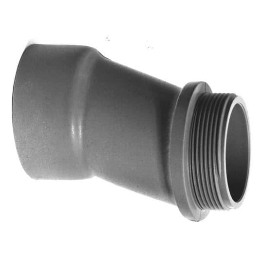 E995J Carlon Meter Offset, 2 in, For Use With SCH 40 and SCH 80 Rigid Conduit, PVC