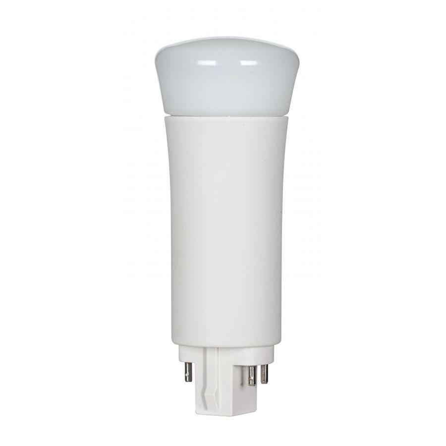 S29860 LED Lamp, 9 W, G24q Lamp, PL Shape, 1000 Lumens