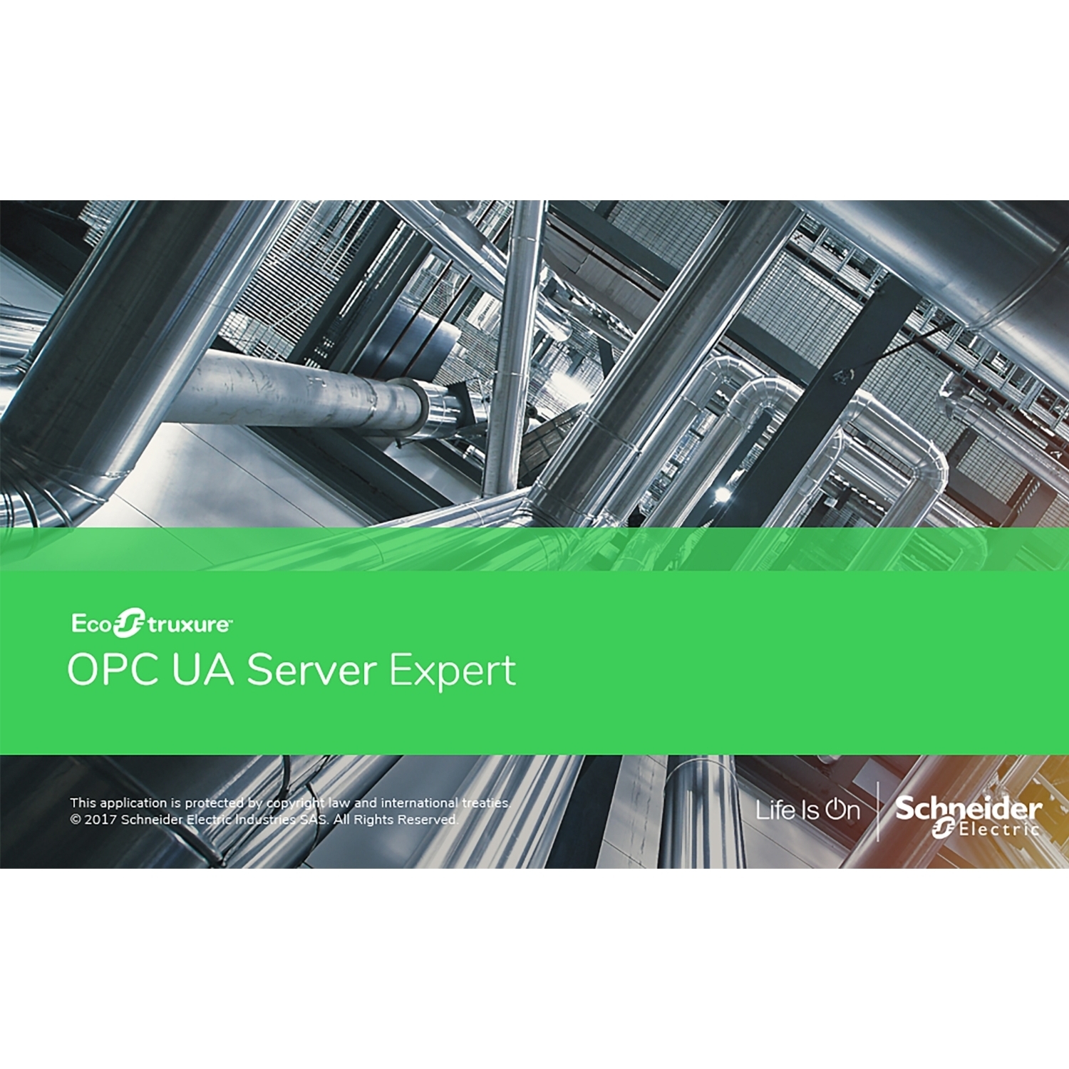 OFSUASCZZSPAZZ Server License, License Product