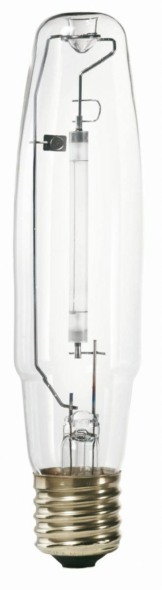 467217 Ceramalux ALTO HID High Pressure Sodium Lamp, 250 W, E39 Lamp, ED58 Shape, 28500 Lumens