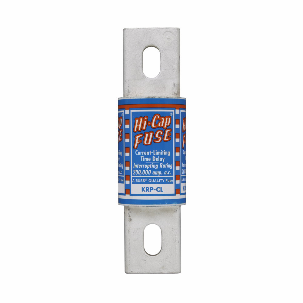 KRP-CL-450 Fuse, 450 A, 600 V AC, 200 kAIC Interrupt, Class: L