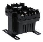 PH750MQMJ Imperator Dry Type Molded Control Transformer, 240/480 V AC Primary, 120/240 VAC Secondary, 750 VA Power Rating, 50/60 Hz, 1 Phase