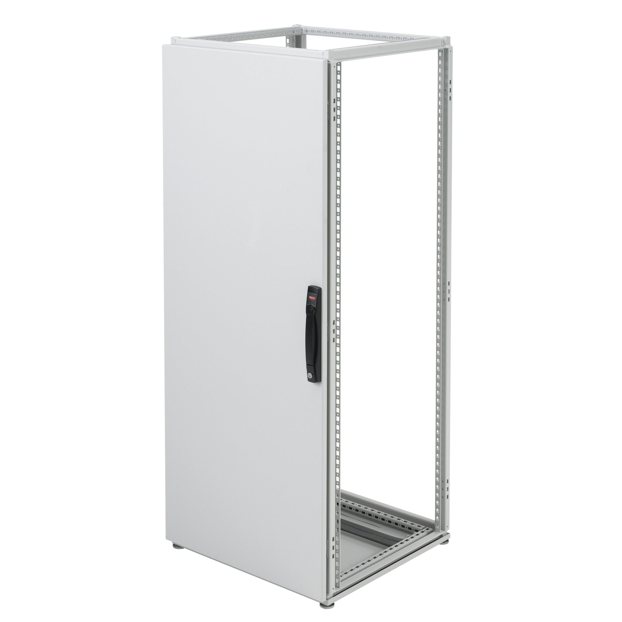 PDS227 ProLine P20 Solid Door, 2139 mm H x 692 mm W x 18 mm D, For Use With ProLine 2200 mm H x 700 mm W Frames, Steel
