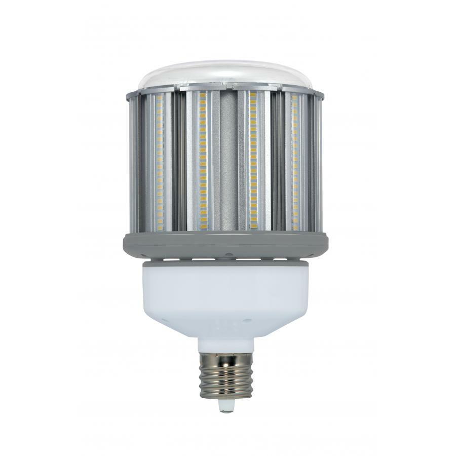 S29395 Hi-Pro Signature High Lumen LED HID Replacement Lamp, 80 W, 400 W Incandescent Equivalent, EX39 Lamp, Corn Cob Shape, 10640 Lumens