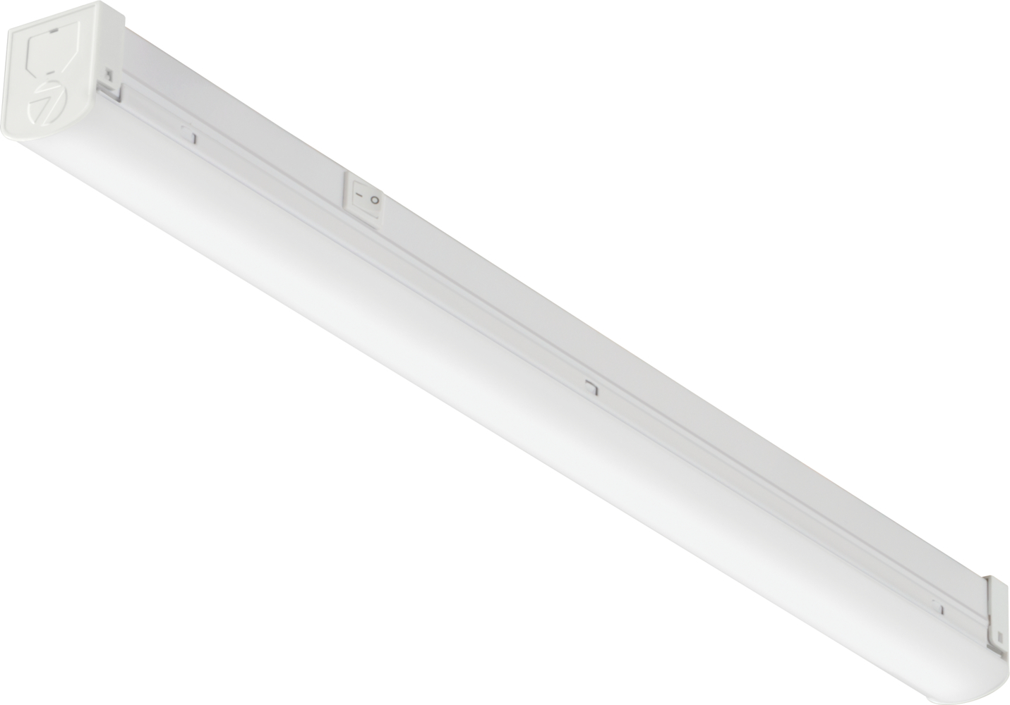 RLNK L48 120 35K 80CRI M4 RLNK Strip Light Fixture, LED Lamp, 120 to 277 V