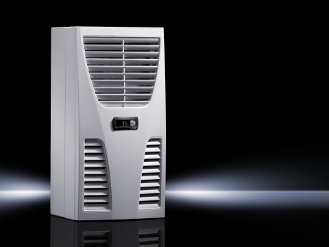 3361540 TopTherm SK Series 2-Phase Cooling Unit, 400 V AC, 1.2/1.4 A, 50/60 Hz, NEMA 12/IP34/54 Enclosure, 2286/2900/3036 Btu