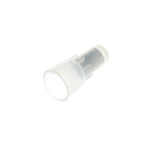 RC55 Sta-Kon RC Series Insulated Wire Joint, 600 V AC, 18 to 12 AWG Wire, 0.95 in L, Nylon