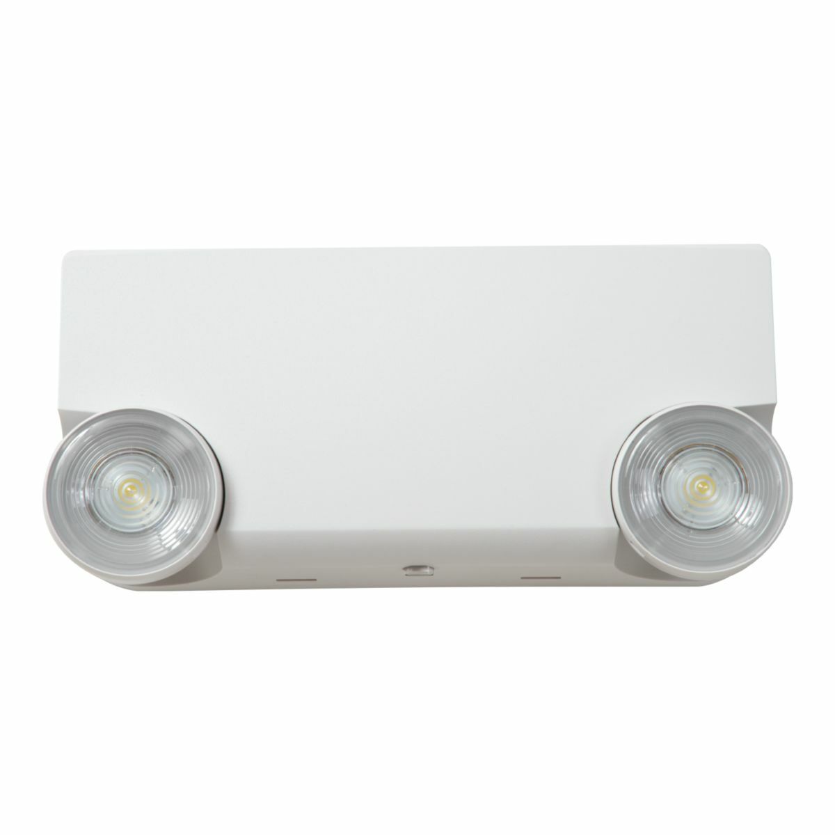 APELH2 Sure-Lites All-Pro APEL Remote Capacity Emergency Light, 120/277 V AC, 2 Heads