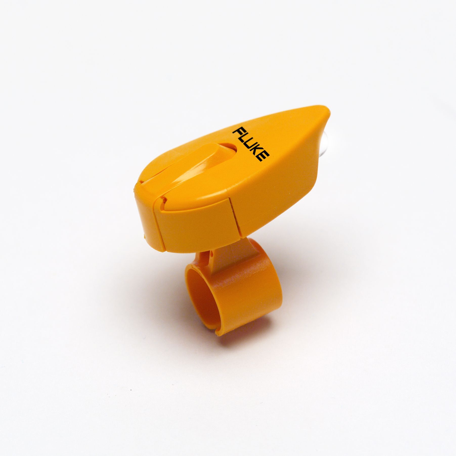 L200 LED Probe Light, For Use With Test Probe, (2) 3 V AC, 120 hr Life, Yellow
