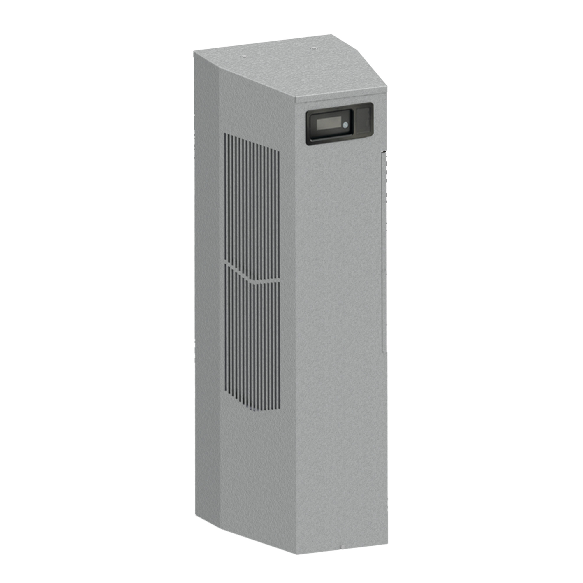 N360646G050 SpectraCool MCLG 3-Phase Indoor Narrow Enclosure Air Conditioner, 460 V AC, 1.69 A, 50/60 Hz, NEMA 3R/4/12 Enclosure, 6000 Btu/hr