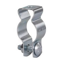 2BUS Conduit Hanger, 1 in, For Use With Rigid/IMC Conduit, Steel