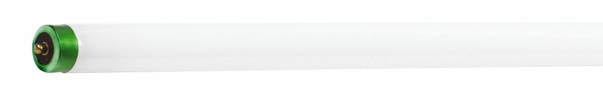 236844 Fluorescent Lamp, 59 W, 5900 Lumens Initial/5490 Lumens Mean, 85 CRI, 3500 K, 96 in L