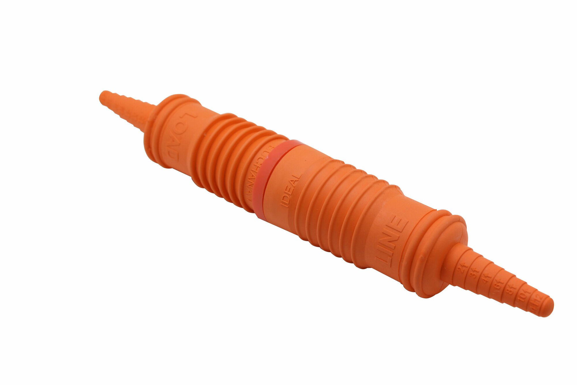 30-C1616 Breakaway Crimp In-Line Fused Waterproof Disconnect Fuse Holder Kit, 600 V AC, 30 A
