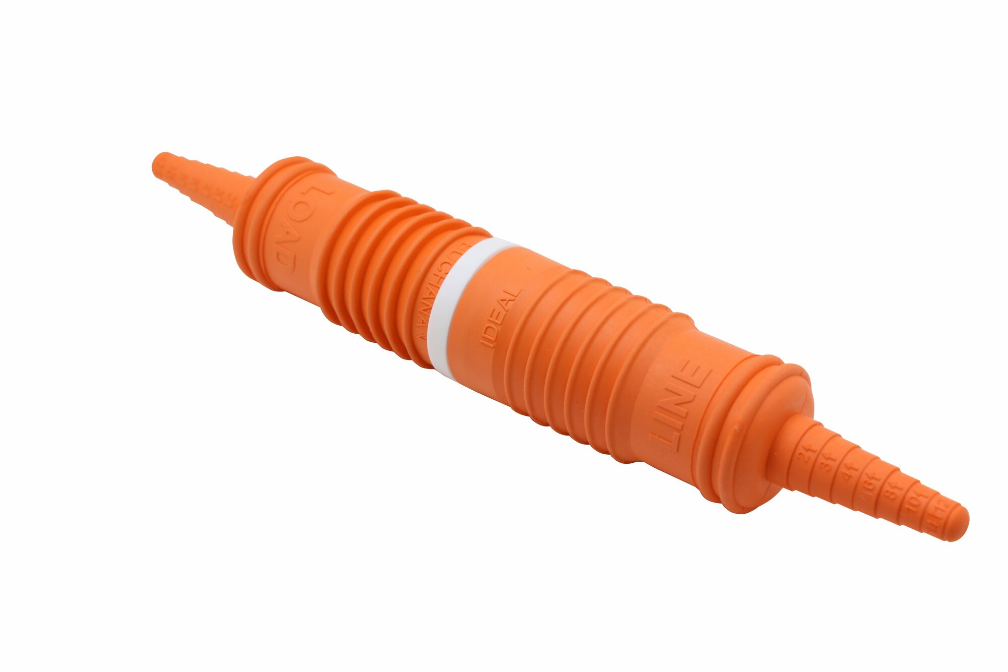30-S1212N In-Line Breakaway Non-Fused Disconnect Fuse Kit, 14 to 2 AWG Aluminum/Copper Wire, Polypropylene/TPE Insulation, Brass
