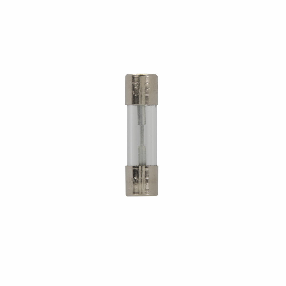AGU-5 Fast Acting Fuse, 5 A, 32 V AC, Class: CC, Cylindrical Body