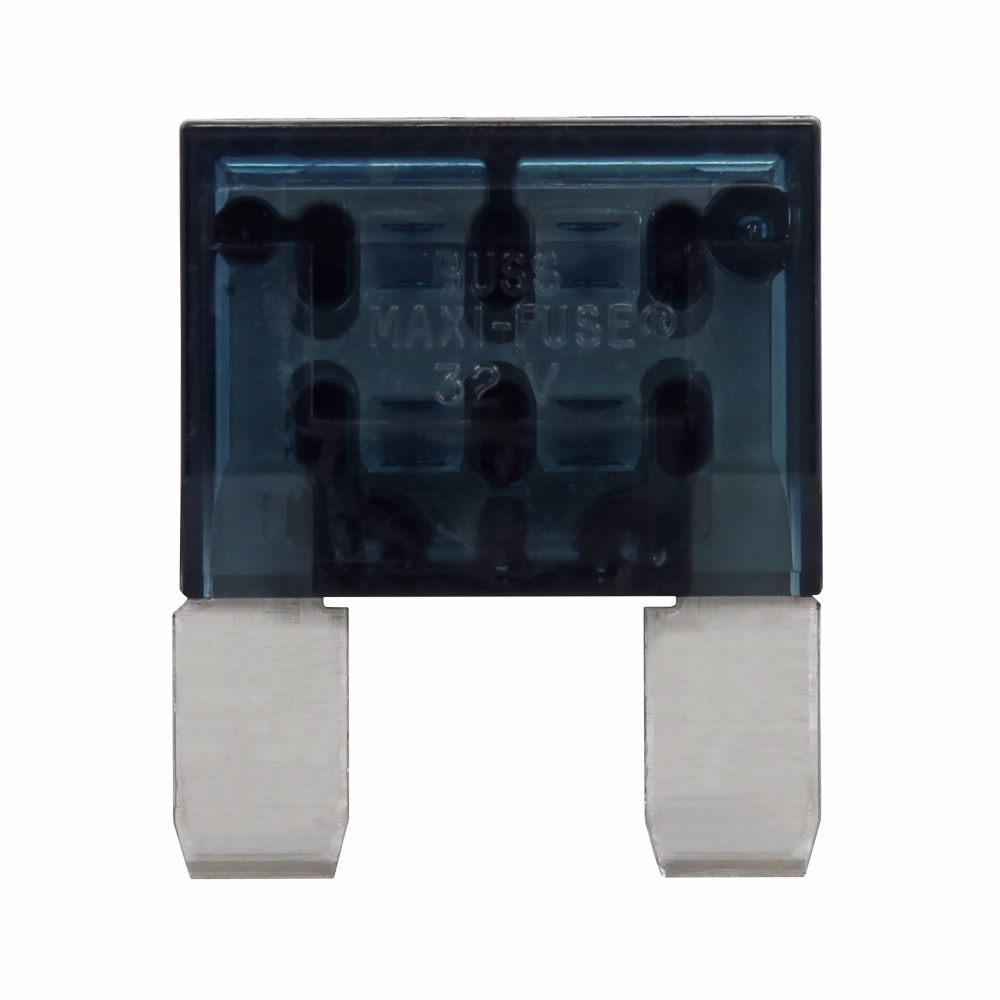 MAX-60 MAX Standard Fast Acting Fuse, 60 A, 32 V DC, 1 kA Interrupt