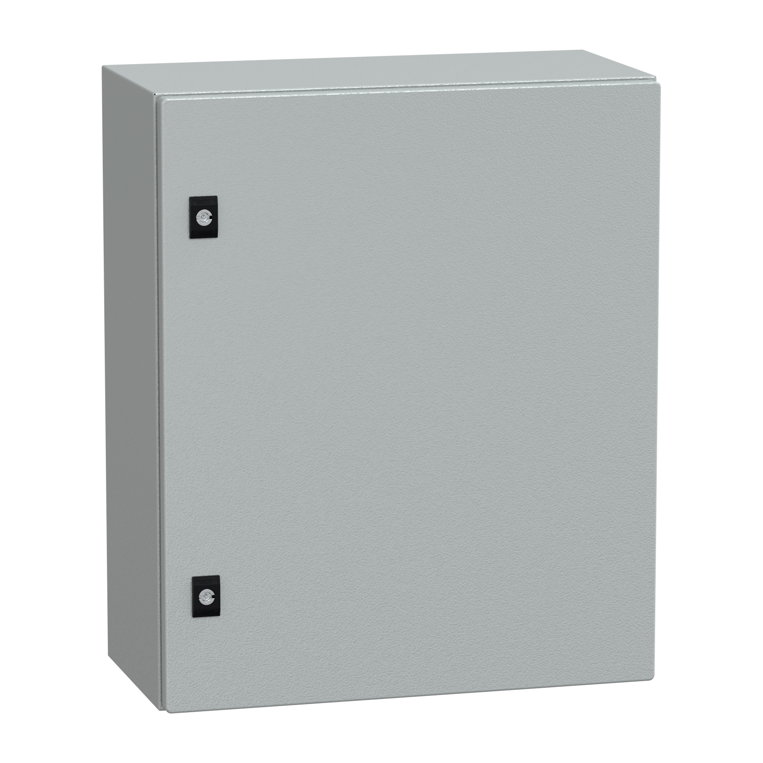 NSYCRN65250 Spacial Plain Door, 500 mm W x 250 mm D x 600 mm H, Steel