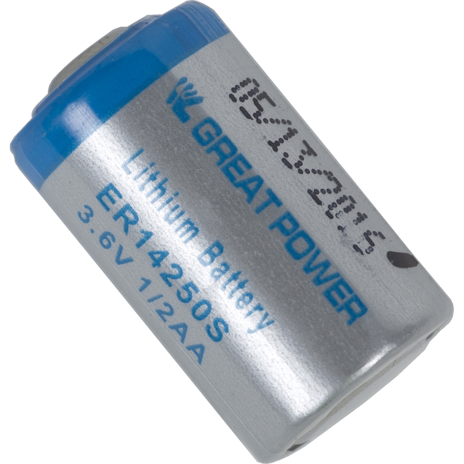S33593 PowerPact MasterPact Trip Unit Battery, For Use With MasterPact NT, NW, PowerPact M, P, R-Frame Circuit Breaker, Trip Indicator Light