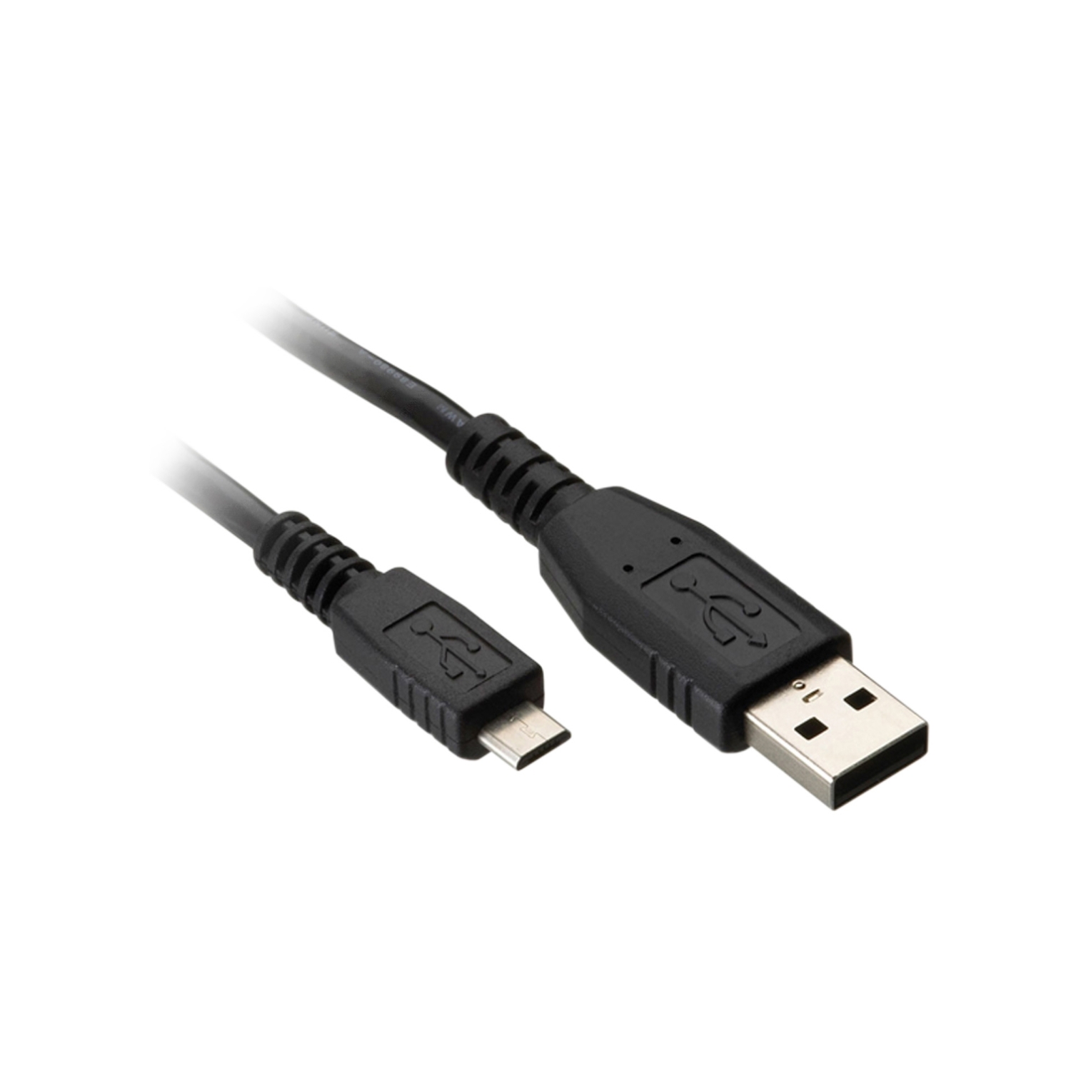 CANopen TCSXCNAMUM3P USB Port Cord Set, 3 m L Cable, For Use With Preventa XPSMCM Modular Safety Controller, Modicon M238, M258 Logic and LMC058 Motion Controller