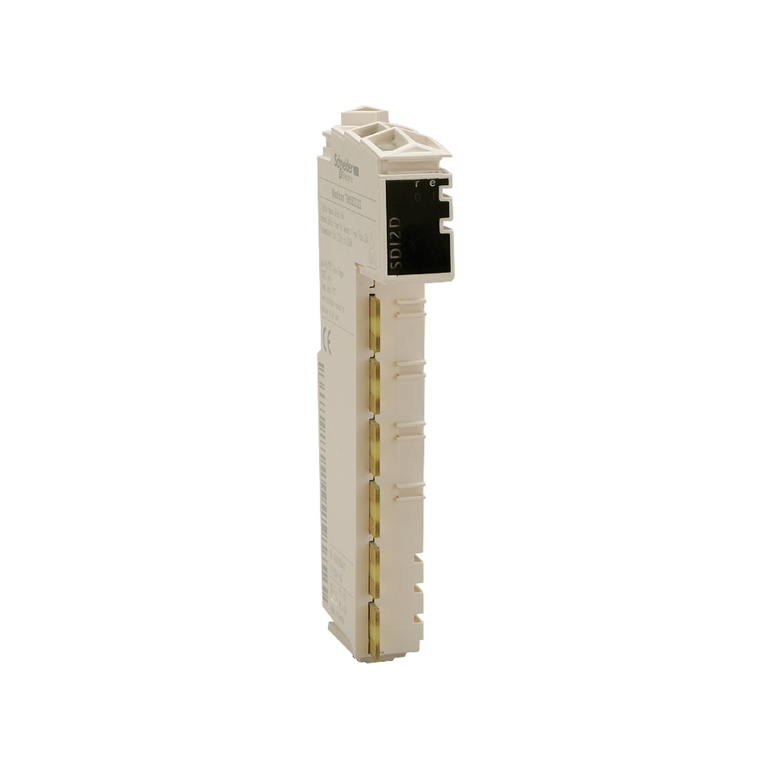 TM5SDO12T Transistor Discrete Output Module, 12 Outputs