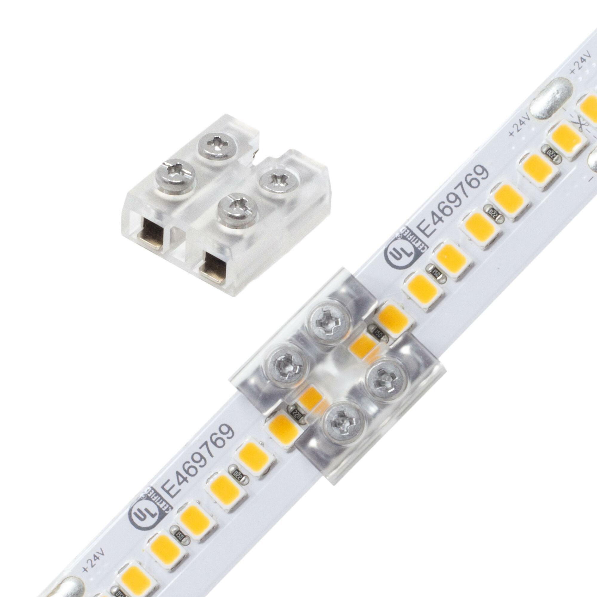 DI-TB8-CONN-TTW-5 CONN TTW Connector, 8 mm, 12 to 24 V DC, 5, 4 A