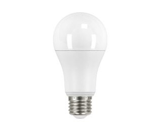 A19-13-E26-827-DIM PRO Series Dimmable A-Line Lamp, 13.5 W, 75 W Incandescent Equivalent, E26 Lamp, A19 Shape, 1100 Lumens