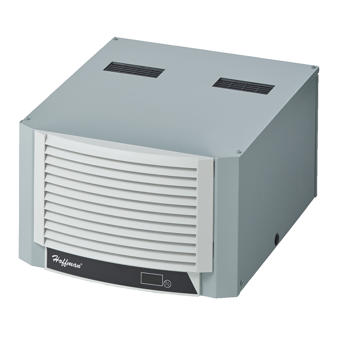 MHB110446G400 MCL 1-Phase Indoor Sealed Enclosure Air Conditioner, 400 to 460 V AC, 4.1/4.4 A, 50/60 Hz, NEMA 12 Enclosure, 4000 Btu/hr