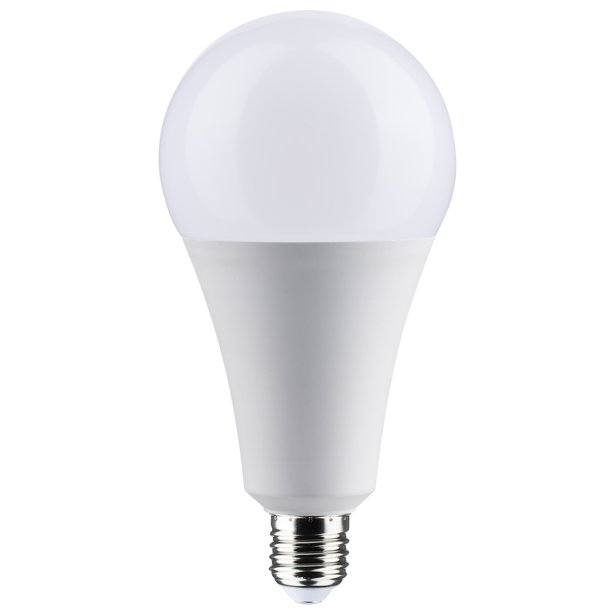 S11465 Non-Dimmable LED Lamp, 30 W, 300 W Incandescent Equivalent, E26 Lamp Base, A25 Shape, 3750 Lumens