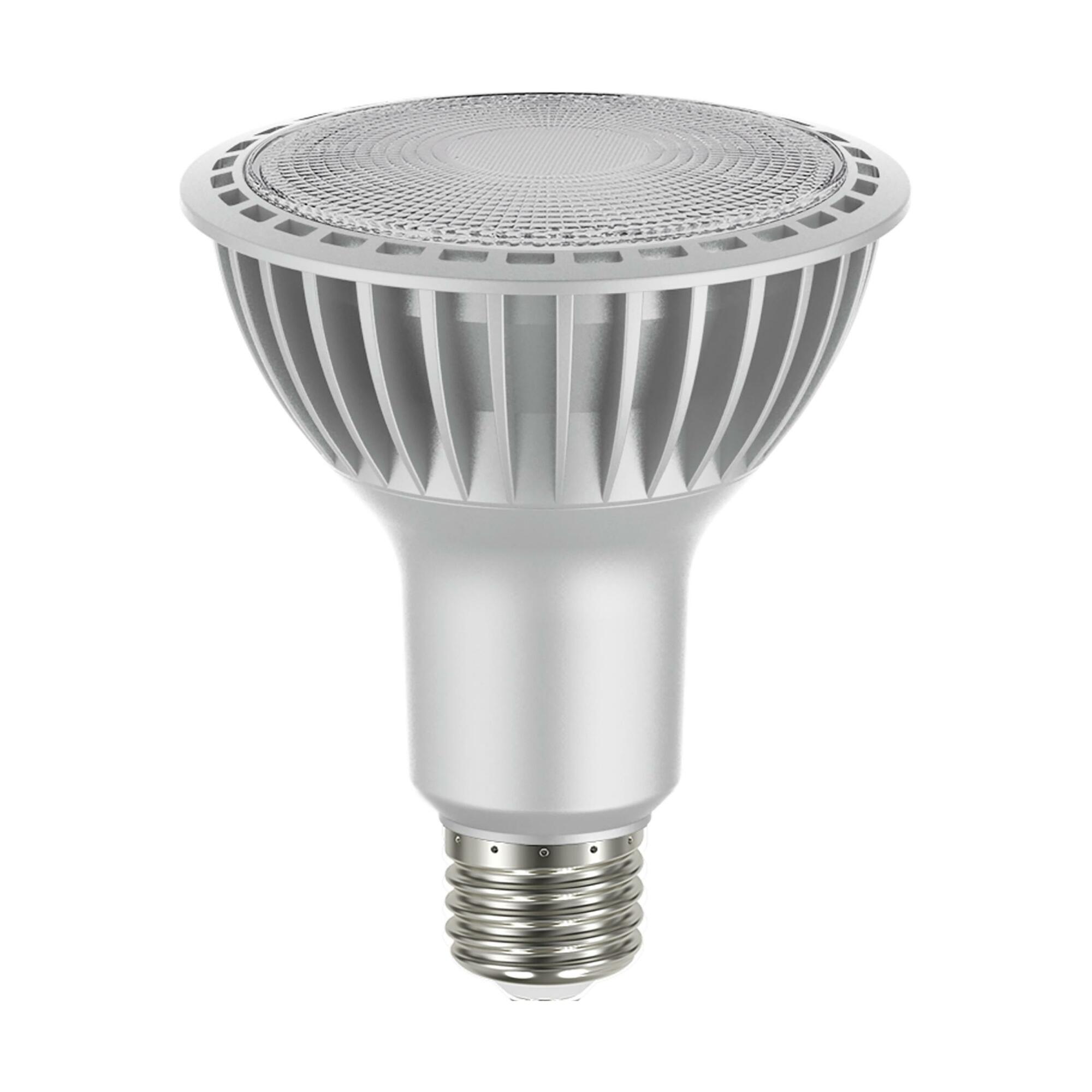 S22242 Light Bulb, 20.5 W Fixture, 120 V
