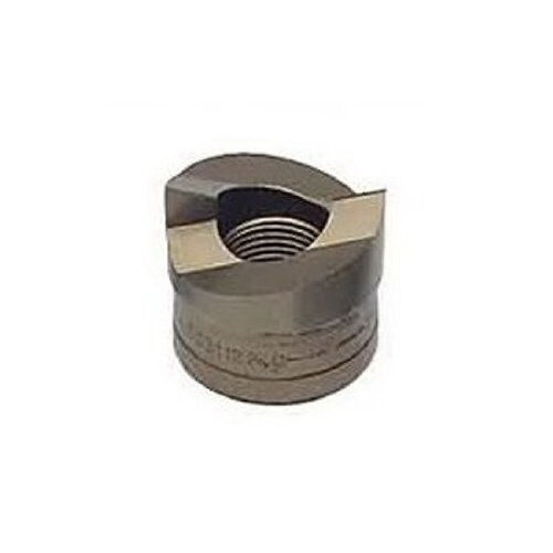 04602 Slug-Splitter SC Regular Replacement Knockout Punch, 1 in Dia Cutting, ISO 25 Conduit/Pipe