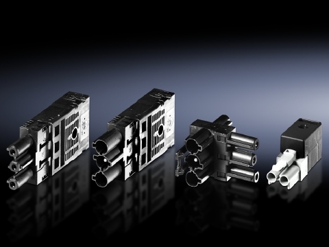 2507200 Cable Connector