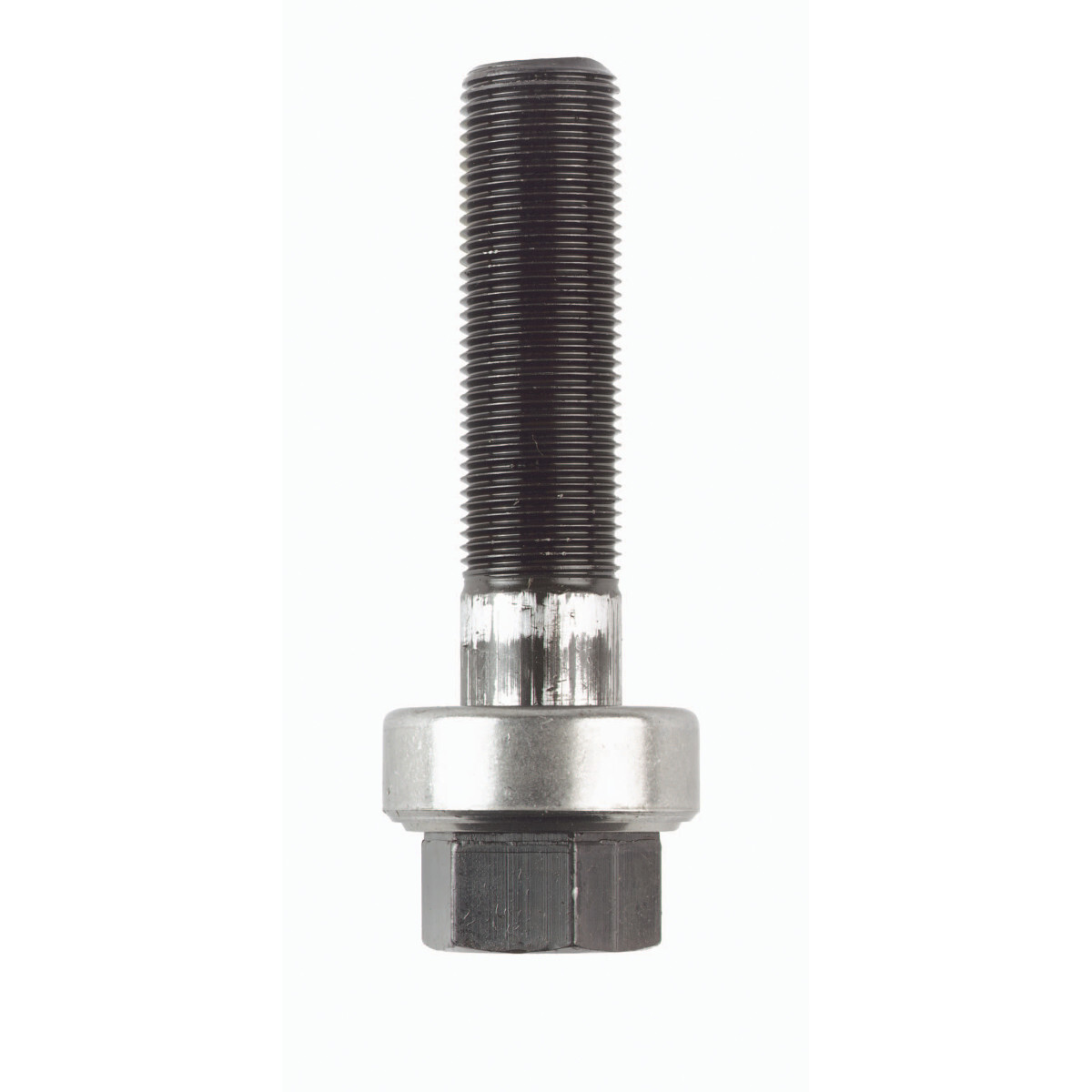 304AVBBP Slug-Buster Replacement Draw Stud, Manual Driver, 3/4 in Dia x 2-15/16 in L, For Use With Slug-Buster 730/737 Knockout Punch