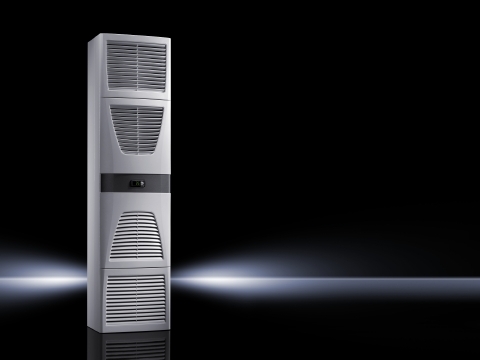 3329540 TopTherm SK Series 3-Phase Cooling Unit, 400/460 V AC, 3.7/3.8 A, 50/60 Hz, NEMA 12/IP34/54 Enclosure, 6653/6824/8700/9383 Btu