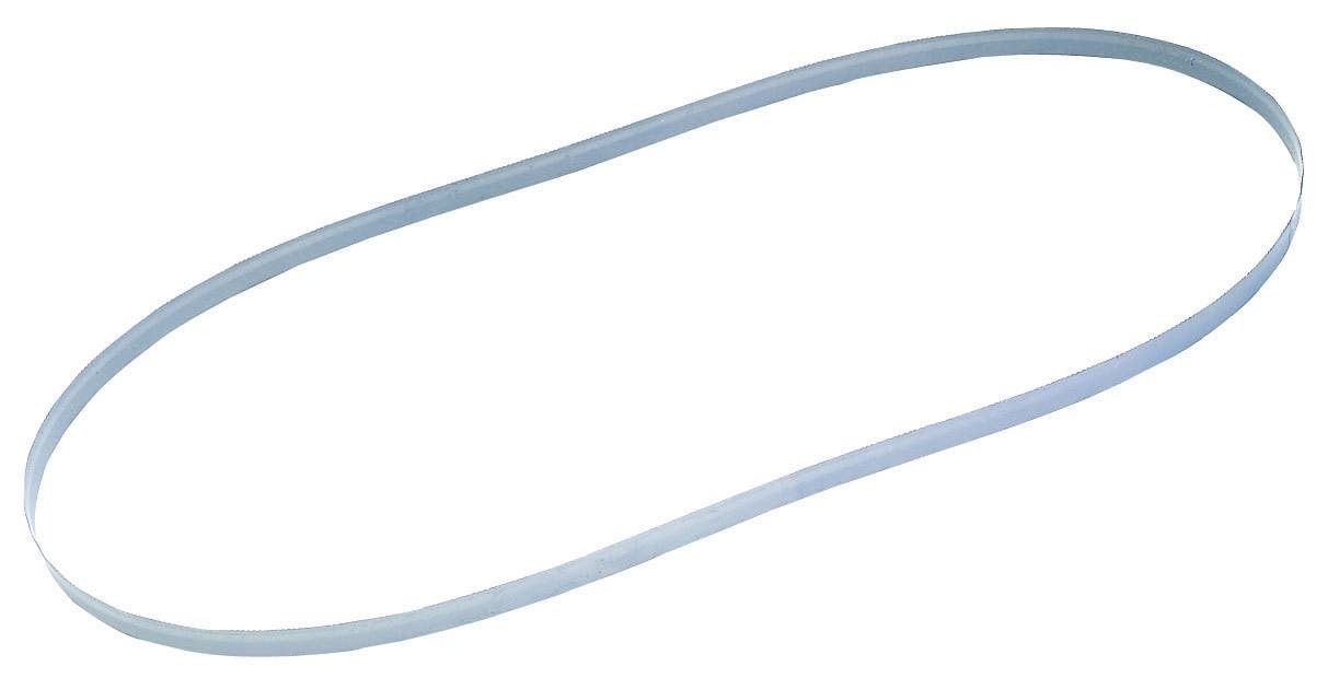36-071 Portable Band Saw Blade, 1/2 in W x 0.02 in THK, 14 TPI, Bi-Metal Blade