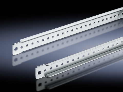 4579000 Door Mounting Bar, For Use With AE, TS, SE, CM, TP Series 31 in L x 800 mm W x 800 mm H Enclosure, 35 in W Door, Sheet Steel