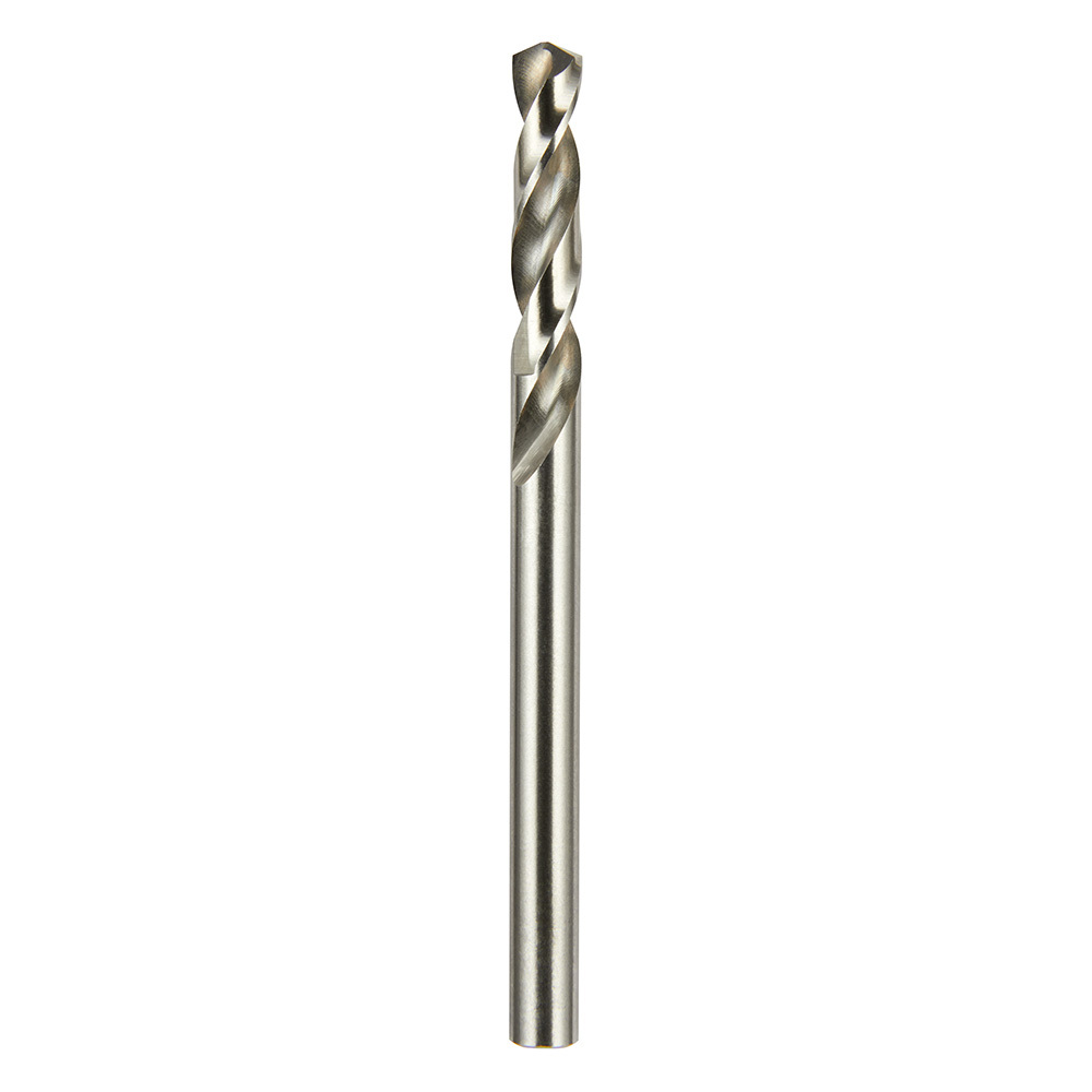 49-56-8010 Thunderbolt Tapered Pilot Drill, 1/4 in, 1/4 in D Cutting, HSS